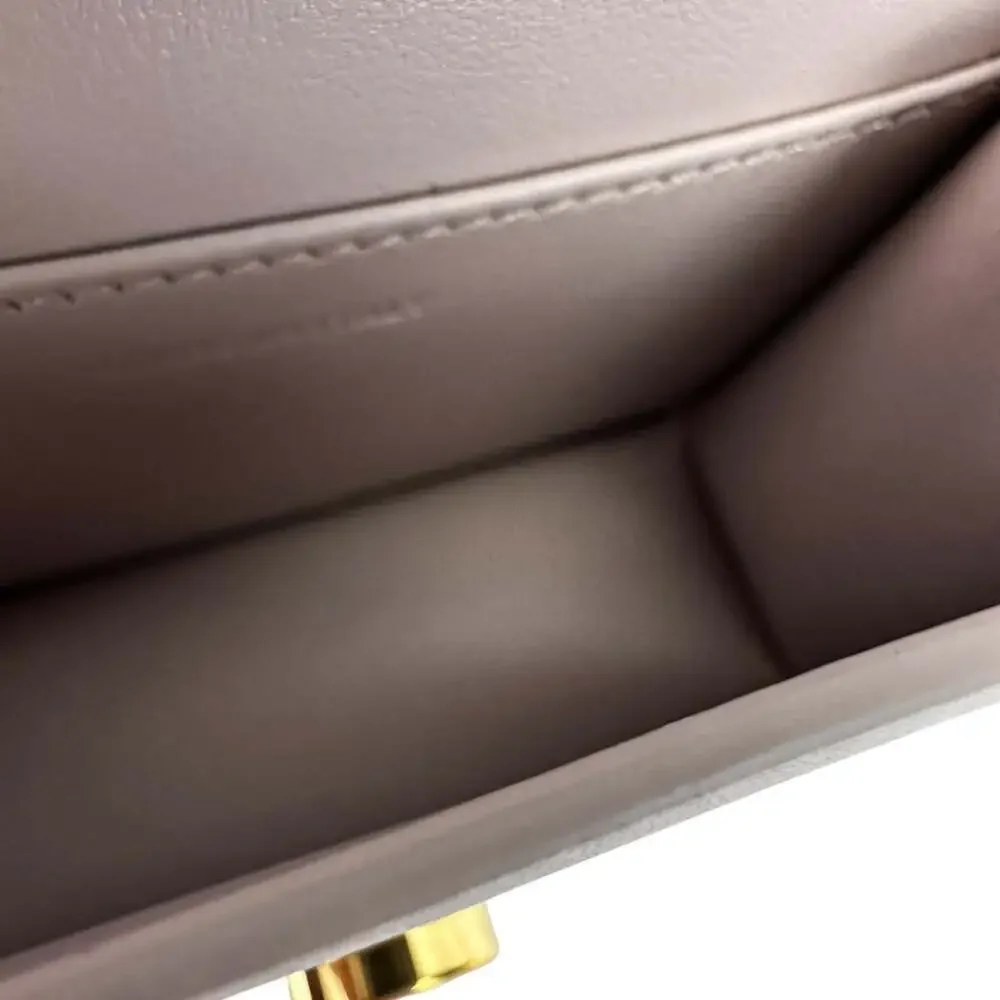 Celine Triomphe Envelope Wallet On #245761C13B - Picture 9 of 9